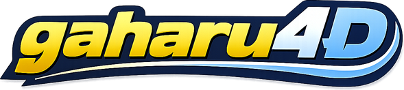 Logo gaharu4d